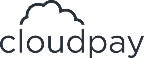 CloudPay logo